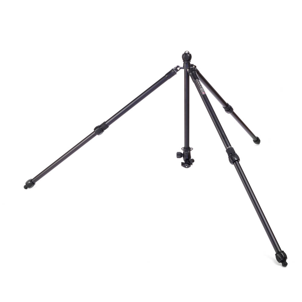 Charles 2.0 Magnesium Alloy Tripod System for studio & landscapes