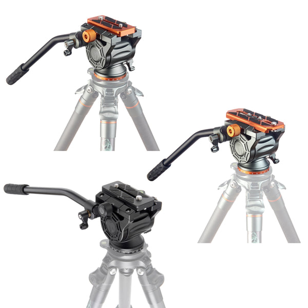 AirHed Cine Video Head