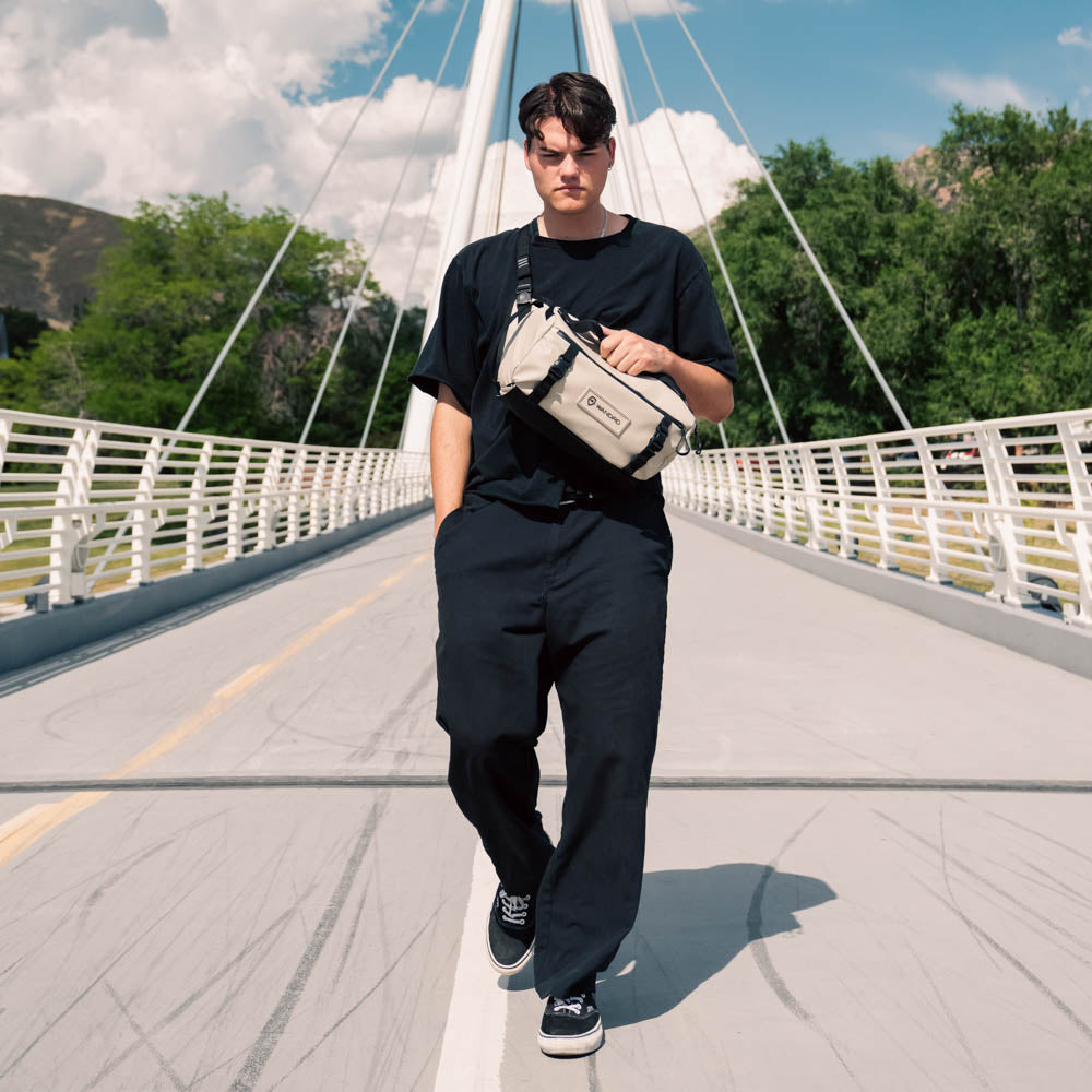 Wandrd Rogue Sling 9L Bag