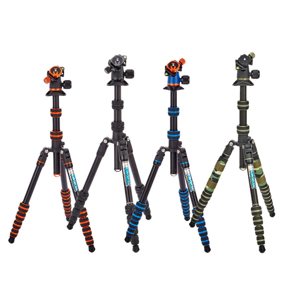 PUNKS Corey 2.0 Tripod System