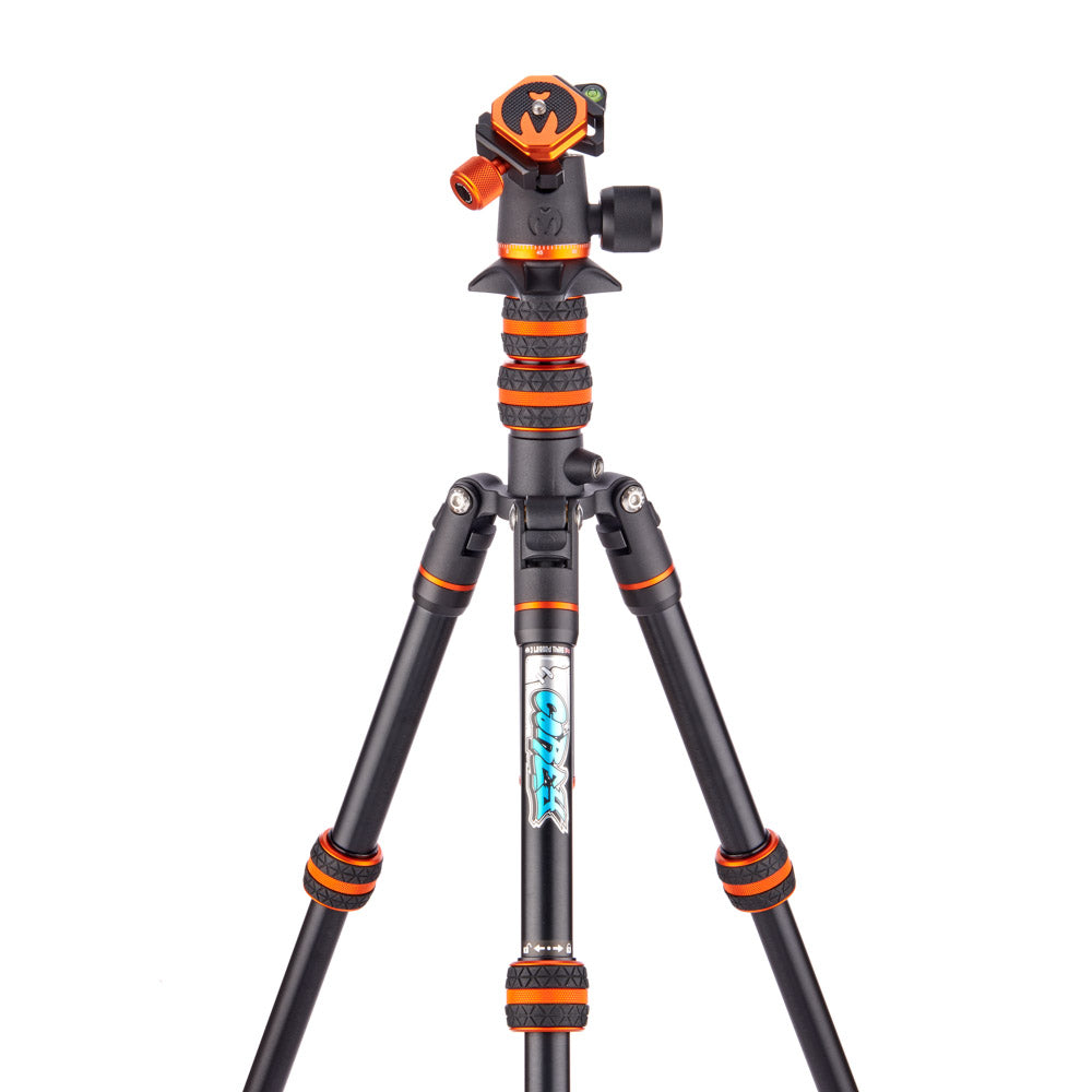 Punks Corey 2.0 Video Kit