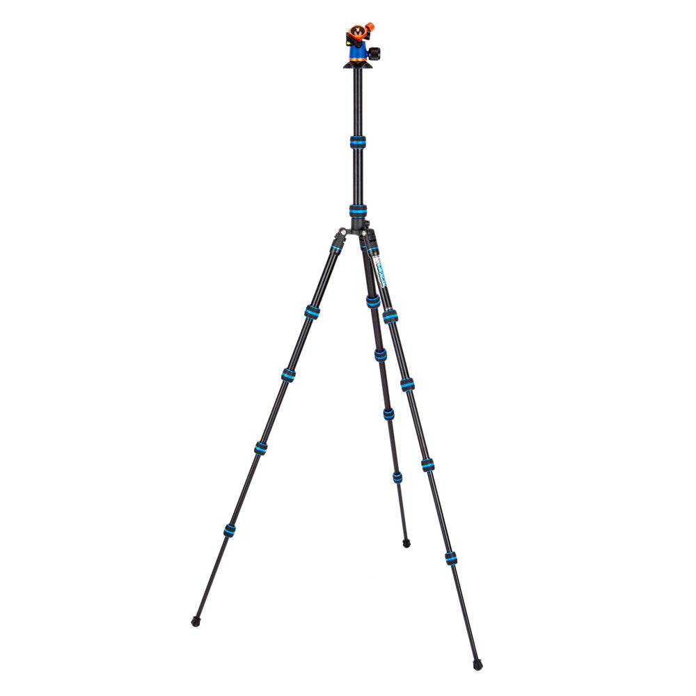 PUNKS Corey 2.0 Tripod System