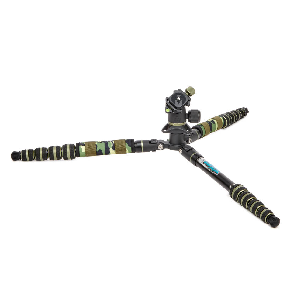 Punks Corey 2.0 Video Kit