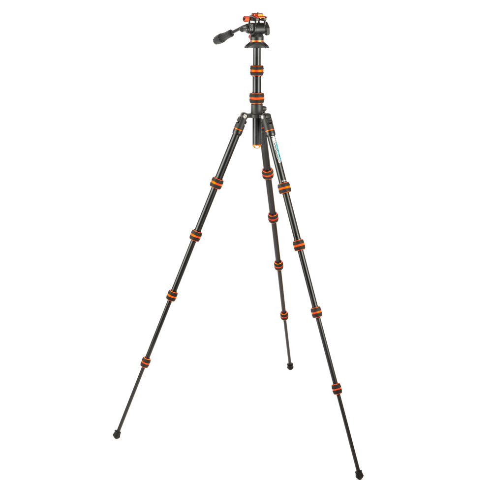 PUNKS Corey 2.0 Tripod System