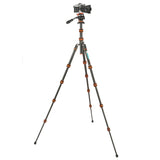 PUNKS Corey 2.0 Tripod System