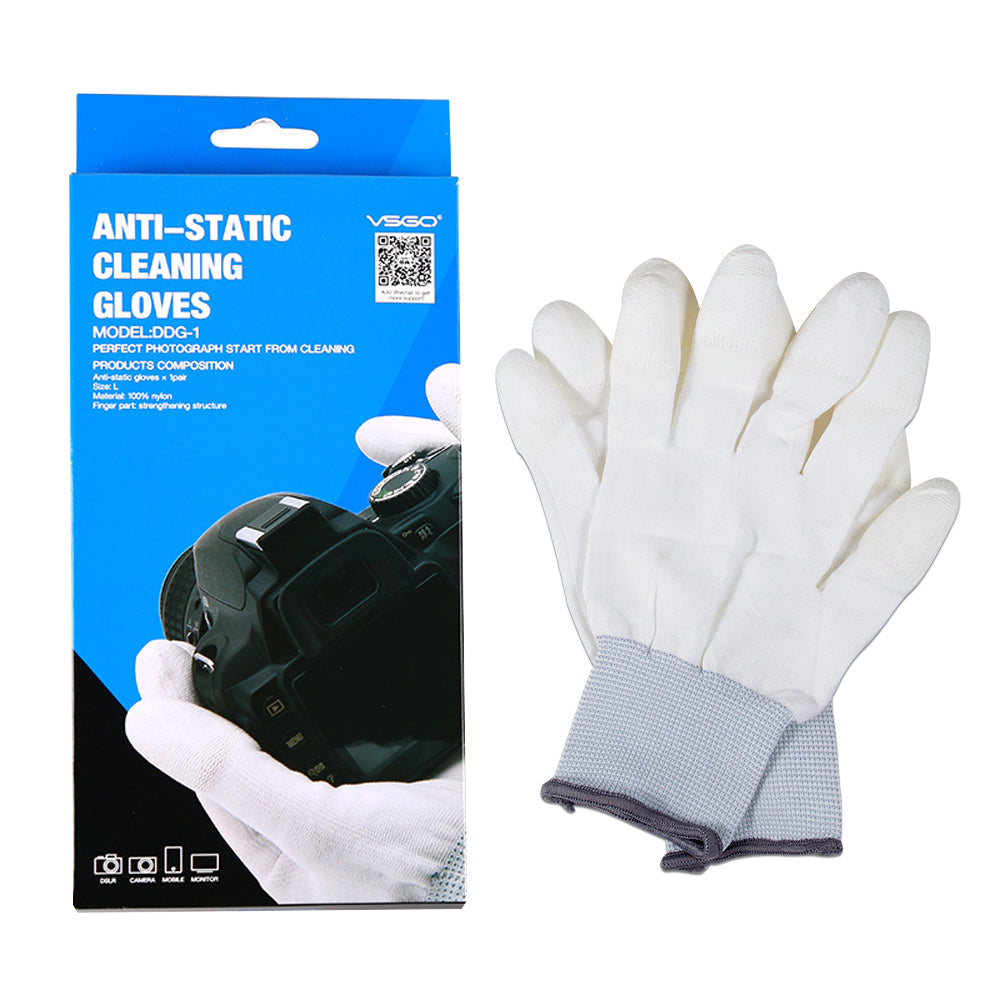 VSGO Anti-Static Cleaning Gloves