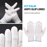VSGO Anti-Static Cleaning Gloves
