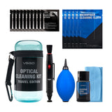 VSGO Optical Cleaning Kit Travel Edition