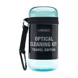 VSGO Optical Cleaning Kit Travel Edition
