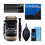 VSGO Optical Cleaning Kit Travel Edition