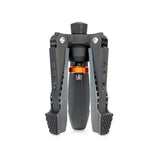 Docz2 foot stabiliser/tabletop tripod folded
