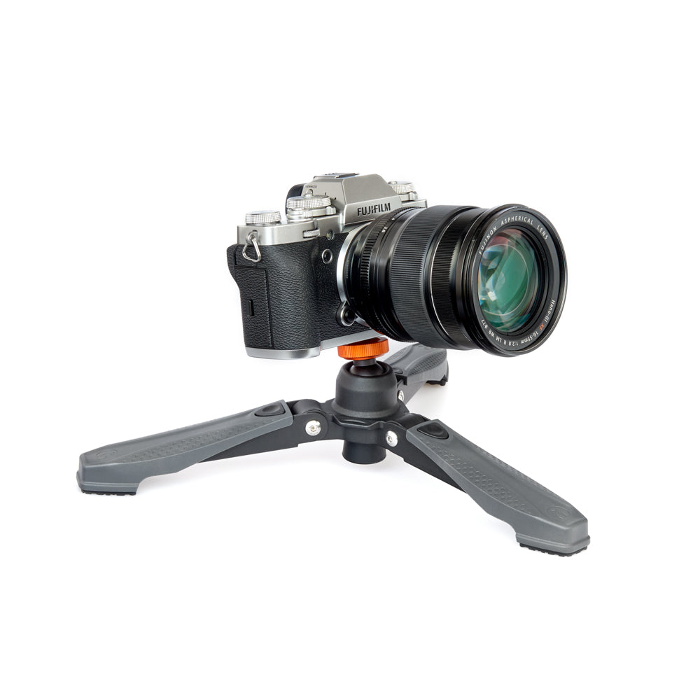 direct to camera mounting 