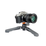 direct to camera mounting 