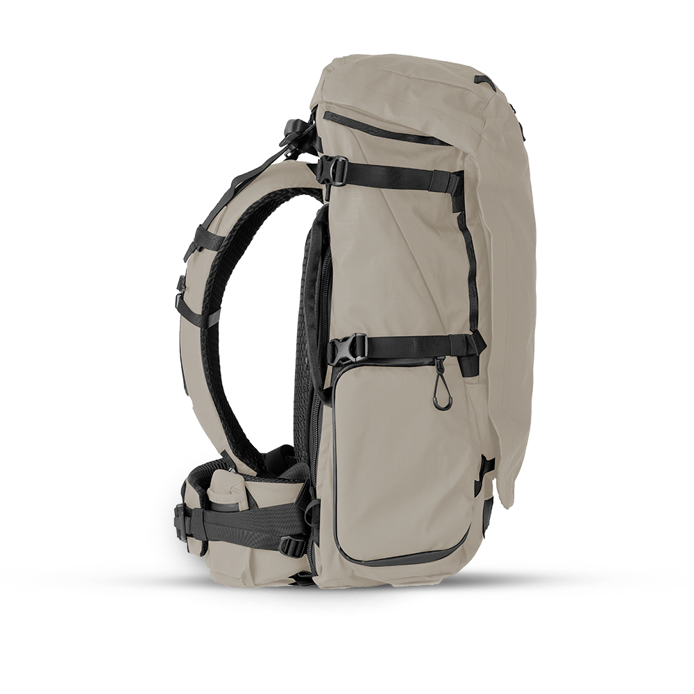 Wandrd Fernweh Backpacking Bag