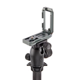 Freya dedicated L-bracket for FUJIFILM X-T5