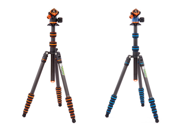 General Purpose Camera Tripods | 3 Legged Thing