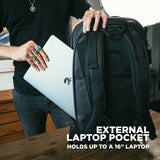 Gomatic Backpack 20L