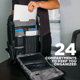 Gomatic Backpack 20L