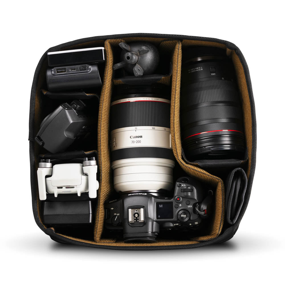 Gomatic McKinnon Camera Pack 25L