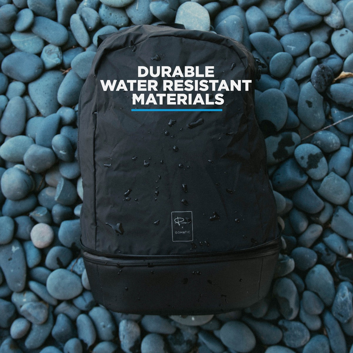 Gomatic McKinnon Cube Pack 21L