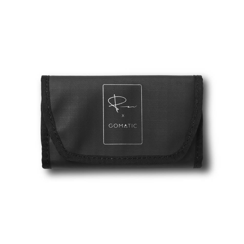 McKinnon Memory Card Case