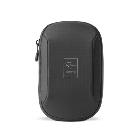 Gomatic McKinnon Tech Organizer