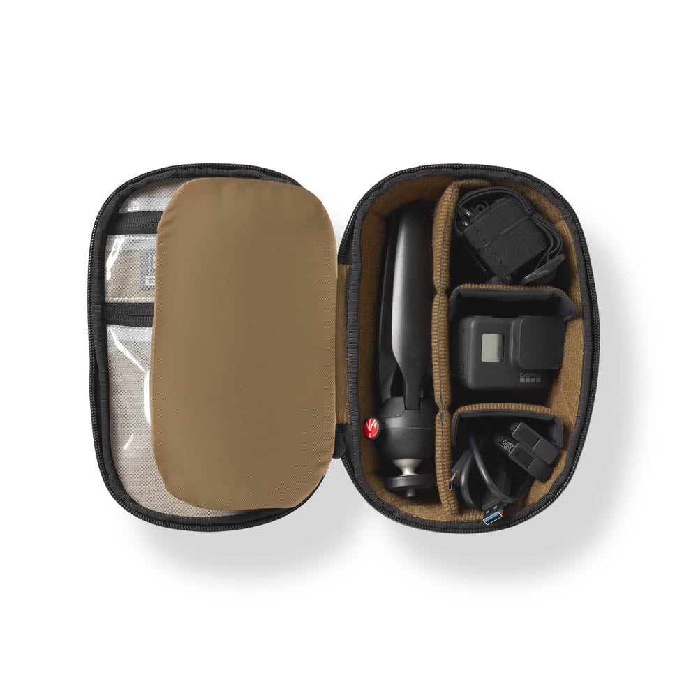 Gomatic McKinnon Tech Organizer