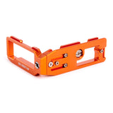 Gracy L-bracket underside