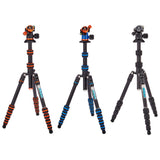 Punks Range Corey Kit 2.0 folded