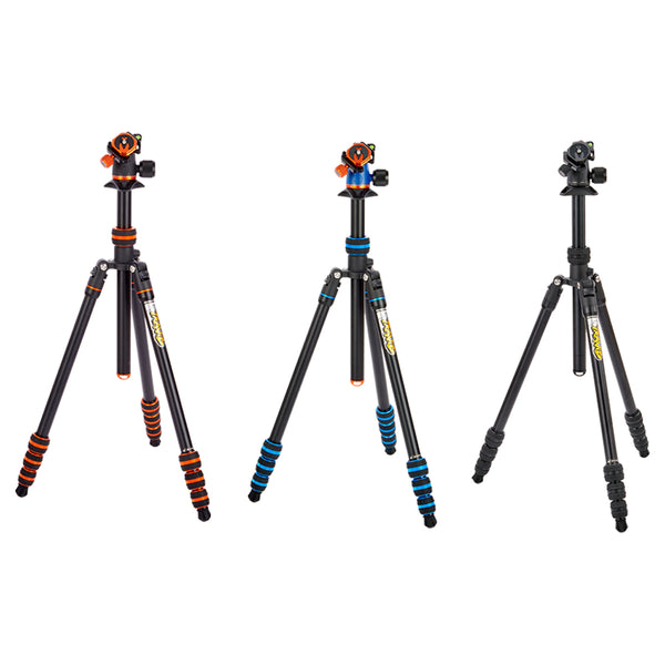 PUNKS Travis 2.0 Tripod System