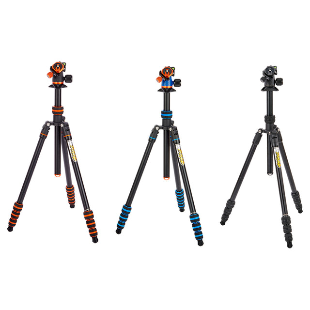 Punks 2.0 Travis in all colour options