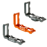 Zayla PD and Zayla l-brackets