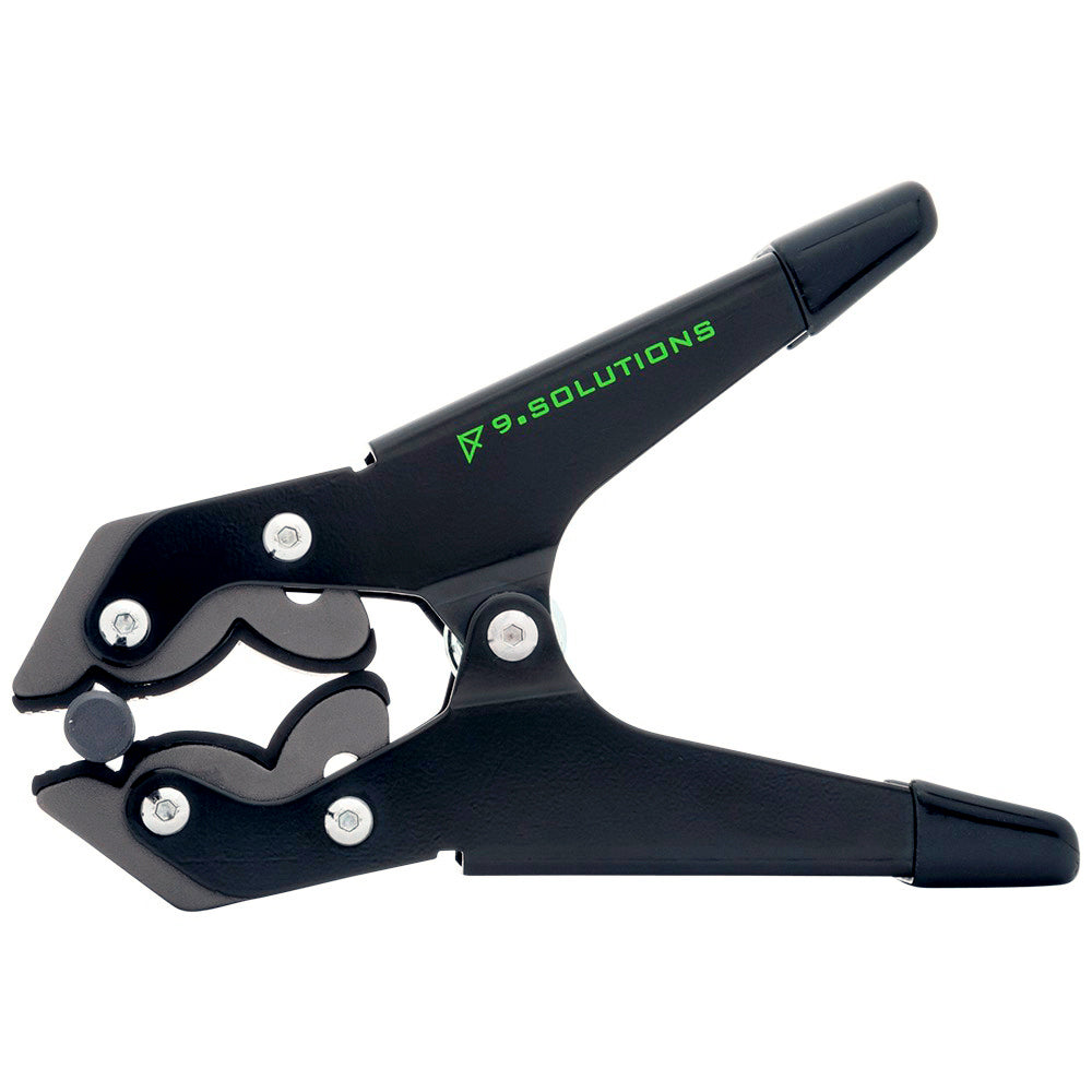 9.Solutions Savior spring clamp