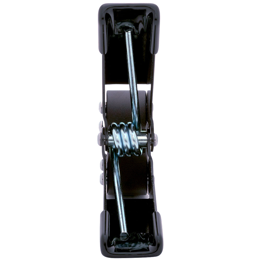 9.Solutions Savior spring clamp