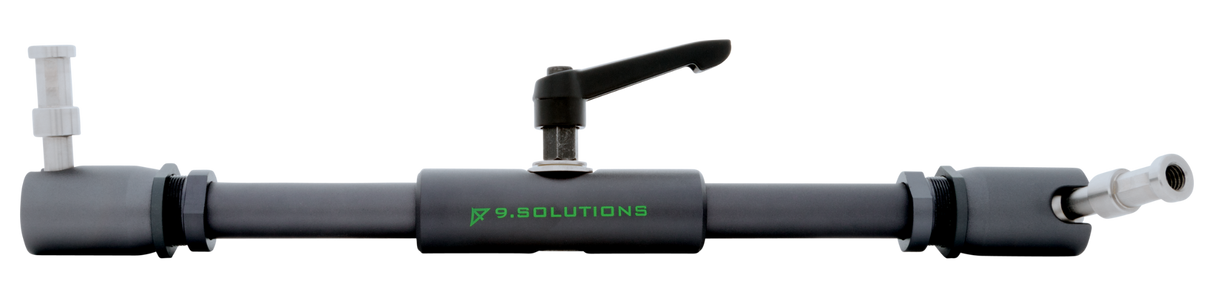 9.Solutions Double Joint Arm