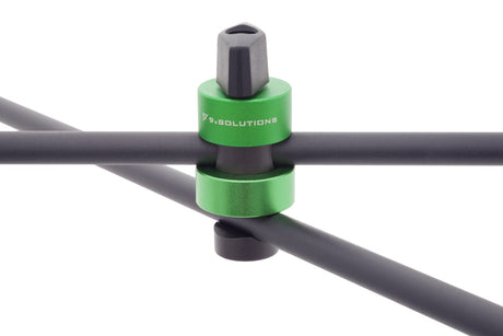 9.Solutions 3/8" Gag