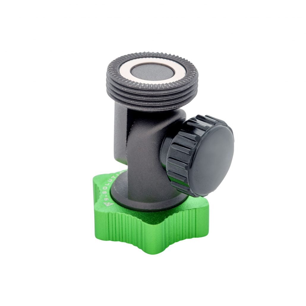 9.Solutions Quick Mount Angle Joint