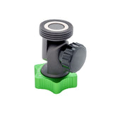 9.Solutions Quick Mount Angle Joint