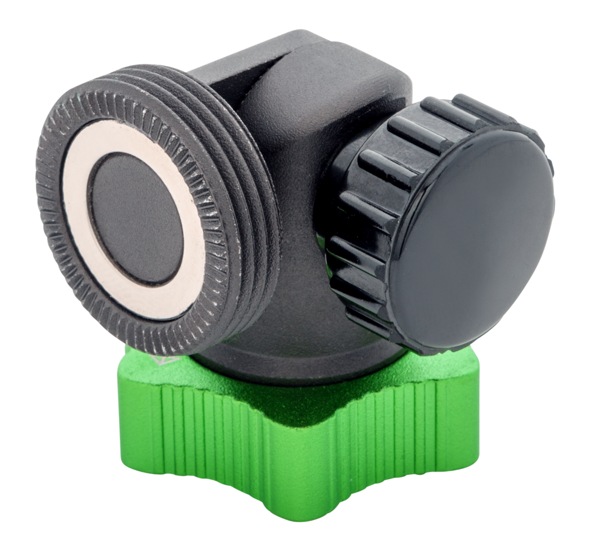 9.Solutions Quick Mount Angle Joint