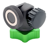 9.Solutions Quick Mount Angle Joint