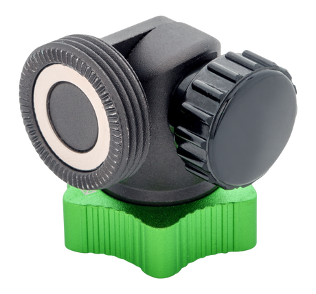 9.Solutions Quick Mount Angle Joint