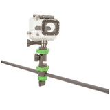 9.Solutions Quick Mount Receiver to 3/8" Gag 