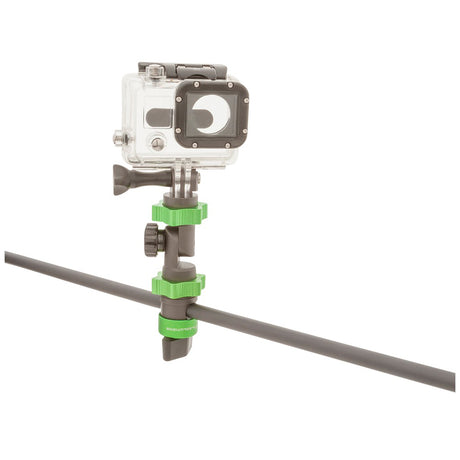 9.Solutions Quick Mount Receiver to 3/8" Gag 