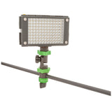 9.Solutions Quick Mount Receiver to 3/8" Gag 