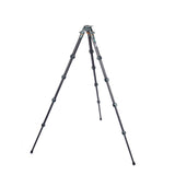 Legends Jay Carbon Fibre Levelling Base Tripod System - **EX-DEMO**
