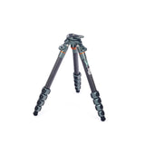 Legends Jay Carbon Fibre Levelling Base Tripod System - **EX-DEMO**