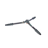 Legends Jay Carbon Fibre Levelling Base Tripod System - **EX-DEMO**