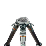 Legends Jay Carbon Fibre Levelling Base Tripod System - **EX-DEMO**