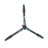 Legends Jay Carbon Fibre Levelling Base Tripod System - **EX-DEMO**