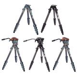 Jay Tripod Options